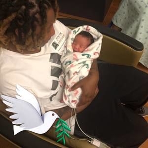 Meet your Posher, Keisha